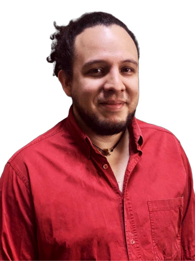Luis Lavin